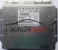 STEUERGERAT ABS ESP+HBA MERCEDES W168 A1685450832, 1685450832, A 168 545 08 32 BOSCH 0265109606, 0 265 109 606
