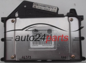 CENTRALINA ABS VOLKSWAGEN GOLF JETTA PASSAT, ATE 1H0 907 379 E
