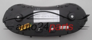 PEUGEOT 308 9665107580, 0110600299