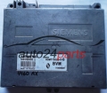 KOMPUTER STEROWNIK SILNIKA RENAULT CLIO 1.2 S101729102D, S101729102 D, 7700858257, HOM7700854160, HOM 7700854160 - 4460, 6578, 11091, 11093