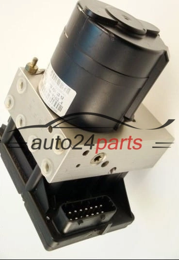 Abs pompa centralina  MERCEDES CLK ATE 10.0204-0014.4, 10.0990-1327.2