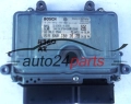 ECU CENTRALITA DE MOTOR MERCEDES A6401501879, 6401501879, A 640 150 18 79 BOSCH 0261012159, 0 261 012 159