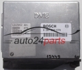 KOMPUTER STEROWNIK SILNIKA BMW BOSCH 0 261 203 276, 0261203276, 1247852 001, 1247852001