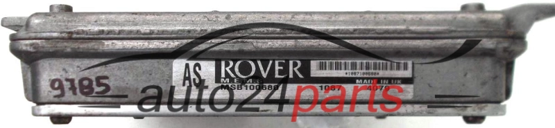 KOMPUTER STEROWNIK SILNIKA ROVER 220 420