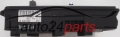 ELEKTRISCHER KASTEN SICHERUNGKASTEN SICHERUNG UND RELAIS STROMKASTEN RELAISKASTEN OPEL VECTRA C SIGNUM 1.9 CDTI GM 13 205 802 GN