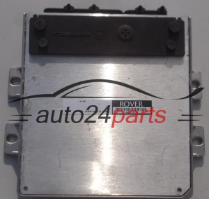 CALCULATEUR MOTEUR LAND ROVER FREELANDER 1.8 NNN100710 