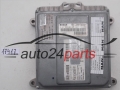 CENTRALINA DO MOTORE MAN F2000 BOSCH 0 281 020 009, 0281020009 