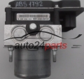 ABS PUMP OPEL MERIVA 1.7 CDTI BOSCH 0 265 238 000,  13348789, 0 265 950 820