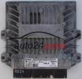 KOMPUTER STEROWNIK SILNIKA FORD  SIEMENS 5WS40028M-T,  FoMoCo 3M5A-12A650-HK