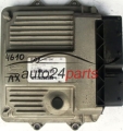 Μονάδα Ελέγχου Κινητήρα OPEL AGILA 1.3 CDTI Z13DT 24467086 SE, MJD 6JO.C5, MJD6JOC5