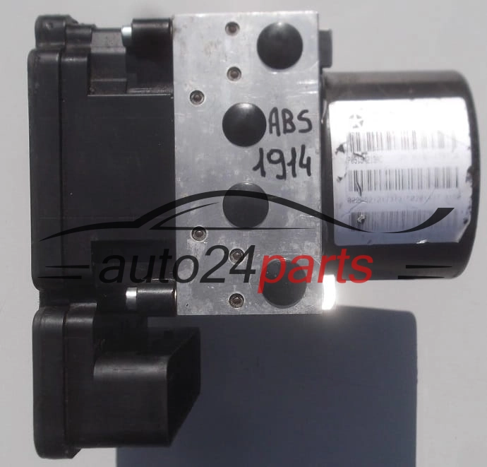 Aντλία ABS CHRYSLER P05154213AC, ATE 25.0212-1731.4