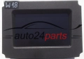 Pantalla multifunción radio OPEL VECTRA C SIGNUM GM 13 253 702 AA