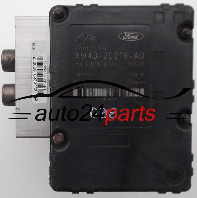 BOMBA HIDRAULICA Y CENTRALITA ABS
FORD JAGUAR  ATE 10.0511-8186.1, 10051181861, XW43-2C333-AF, XW432C333AF, ATE 25.0204-0600.4, 25020406004, 25.0204-0598.3, 25020405983, XW43-2C219-AD, XW432C219AD, 25.0946-0177.3, 2509460177