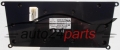 HEATING AND AIR CONDITIONING CONTROL SWITCH CLIMATRONIC NISSAN ALMERA 28 395 BU700, 28395BU700, 28 395 BU700 MA, 28395BU700MA, CSW-8230D(EU), CSW8230D(EU) - K42, R+K11, R+K12
