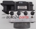 ABS RENAULT MODUS BOSCH 0265232075 / 8200747138 / 0265800558 