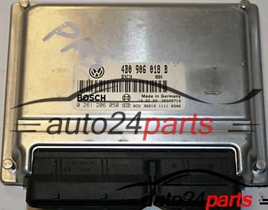 calculateur moteur pour vw volkswagen passat 1.8t 1.8 turbo