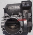 CORPO FARFALLATO RENAULT NISSAN OPEL BOSCH 0 281 002 681,  8 200 330 810 E,  H 8 200 330 812