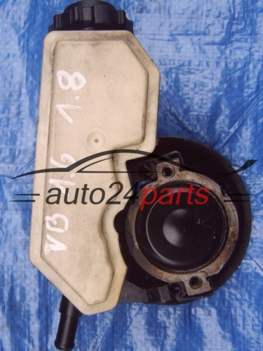 SERVOPUMPE OPEL VECTRA B 1996-1998 1.8 X18XE 2.0 X20XEV ZF 90501830, 948063, 9 48 063, 9129098, 948085, 9 48 085