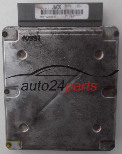 KOMPUTER STEROWNIK SILNIKA FORD GALAXY XM2F-12A650-EA, XM2F12A650EA, JACK - 