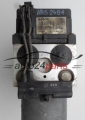ABS PUMPE BLOCK HYDRAULIKPUMPE STEUERGERÄT AUDI VW BOSCH 0 265 220 441, 0265220441, 8E0 614 111 M, 8E0614111M, 0273004134 