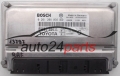 KOMPUTER STEROWNIK SILNIKA TOYOTA YARIS 1.0 89661-0D210 