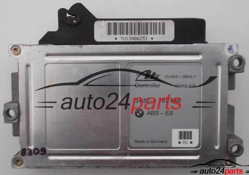  CENTRALITA ABS BMW E36 10.0941-0804.4