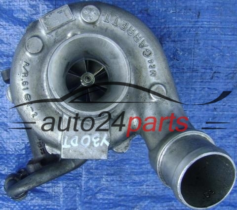 TURBO TURBCOMPRESSEUR 3.0 CDTI Y30DT OPEL VECTRA C SIGNUM 97250676, 860064