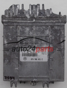 ΜΟΝΑΔΑ ΕΛΕΓΧΟΥ ΚΙΝΗΤΗΡΑ VW VOLKSWAGEN LT 2.5 TDI AHD BOSCH 0 281 001 452/453, 0281001452, 074 906 021 E, 074906021E