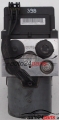 ABS NISSAN PATROL 3.0TD BOSCH 11000031320, 47660 VC300 