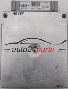 CENTRALINA MOTORE FORD FIESTA 1.1, VISTEON 89FB-12A650-BB