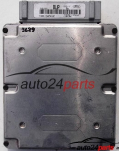 ECU CENTRALITA DE MOTOR FORD MONDEO 1.8, 93BB-12A650-BC, 93BB12A650BC, BLIP 