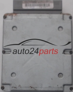 ECU CENTRALITA DE MOTOR FORD TRANSIT 2.4 TD 1C1A-12A650-NF AUS2, 1C1A12A650NF, DPC-635
