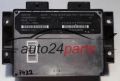 Μονάδα Ελέγχου Κινητήρα PEUGEOT PARTNER 1.9 D LUCAS R04080026D, PSA 9641390180, SOFT 9646260280, DCN2