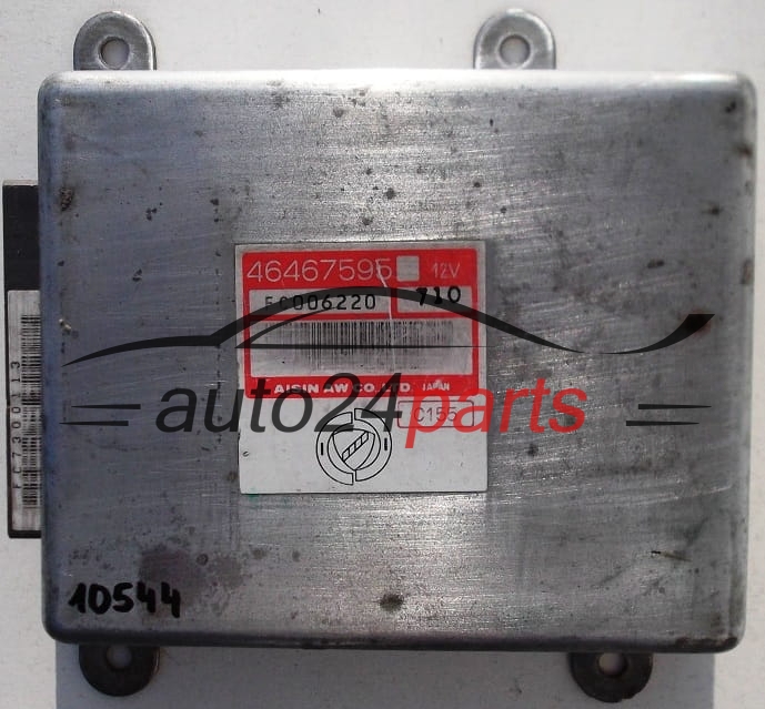 calculateur moteur pour fiat marea