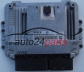 CENTRALITA DE MOTOR HONDA CIVIC 2.2 CDTI BOSCH 0 281 012 660, 0281012660, 9S131312050077, ML