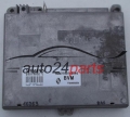 Μονάδα Ελέγχου Κινητήρα RENAULT CLIO 1.4, SIEMENS S101718102 C, S101718102C, HOM7700749946, 7700858259