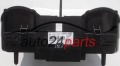 TACHO KOMBIINSTRUMENT VW VOLKSWAGEN GOLF V0021000, 5P0920