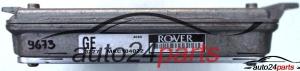 ΜΟΝΑΔΑ ΕΛΕΓΧΟΥ ΚΙΝΗΤΗΡΑ ROVER 400 1.4, MKC104022, 3227 GE