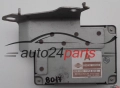 BOITE DE VITESSES AUTOMATIQUE NISSAN MIKRA K12 1.2 31036 AX600, 31036AX600, A64-000 T05, A64000T05 