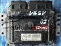 ECU CENTRALITA DE MOTOR NISSAN MICRA 1.2 MEC32-040 U3 , MEC32040, MEC32-040 F3