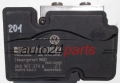 ABS VOLKSWAGEN CADDY ATE 2K0 614 117 B, 2K0614117B, 10.0207-0038.4, 10020700384, 2K0 907 379 B, 2K0907379B, 10.0970-0312.3, 10097003123