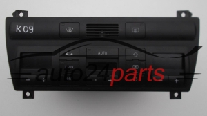 STEUERUNG HEIZUNG KLIMAANLAGE KLIMADEBEDIENTEIL STEUERGERAT VW AUDI A4 AVANT A6 LIMO HELLA 5HB 007 604-00, 5HB00760400, 4B0 820 043 F, 4B0820043F