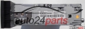 RADIO CD SEAT 1M0 035 186 D / 1M0035186D / SEZ2Z6B1343951 