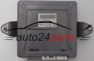 CENTRALINA MOTORE TOYOTA PRIUS 1.5 89981-47220, 8998147220