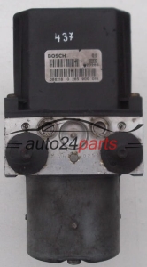 Aντλία ABS  ALFA ROMEO 147 BOSCH 0 265 224 061,  0 265 900 015