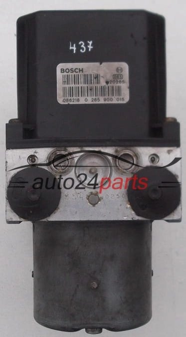 Aντλία ABS  ALFA ROMEO 147 BOSCH 0 265 224 061,  0 265 900 015