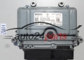 KOMPUTER STEROWNIK SILNIKA MERCEDES A180/B180 2.0 CDI BOSCH 0 281 015 117, 0281015117, A 640 150 71 34, A6401507134, 6401507134