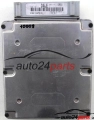 ECU CENTRALITA DE MOTOR FORD MONDEO 2.0 16V, 93-12A650-EG, 93BB12A650EG, DALE 