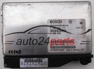 ECU AUTOMATIC GEARBOX BMW 328I E36 1.8, BOSCH 0 260 002 477, 0260002477, 1 423 000, 1423000