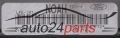 97BB12A650ABB, 97BB-12A650-ABB NOAH 